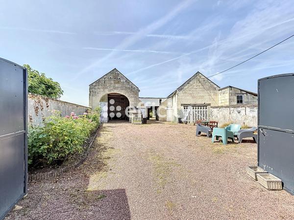 Maison 2 pièces - 85 m² Exclusivité efficity