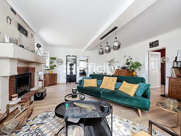 Maison 2 pièces - 85 m² Exclusivité efficity