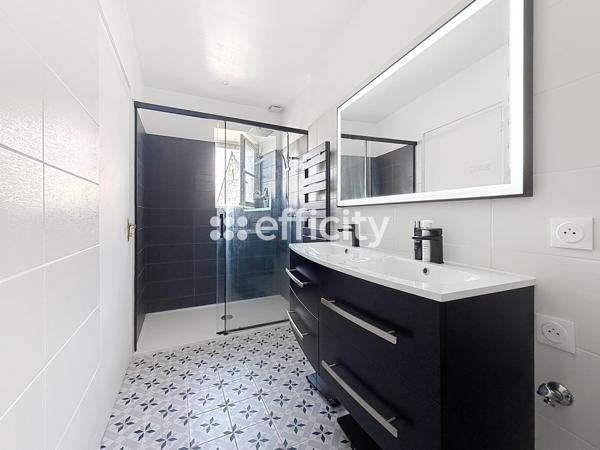 Maison 2 pièces - 85 m² Exclusivité efficity