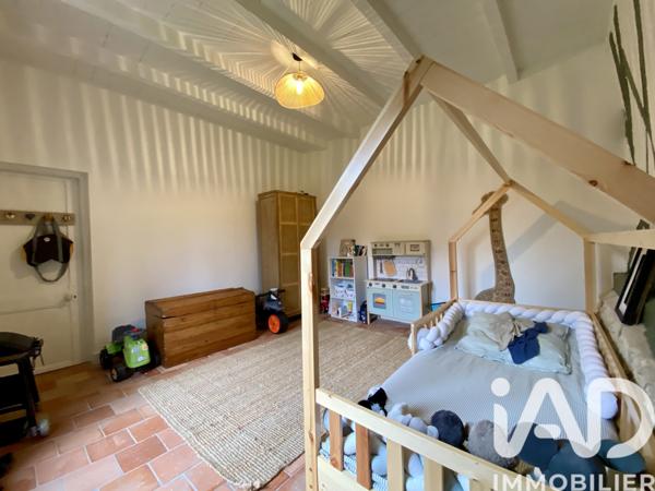 Maison à vendre 4 pièces 77 m² Beuzeville