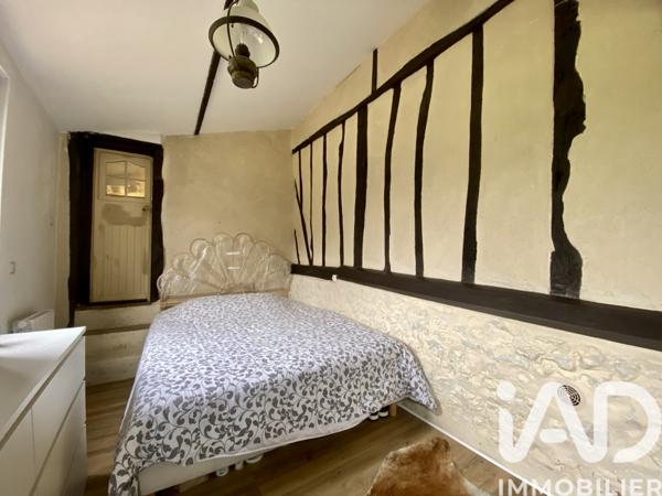 Maison à vendre 4 pièces 77 m² Beuzeville