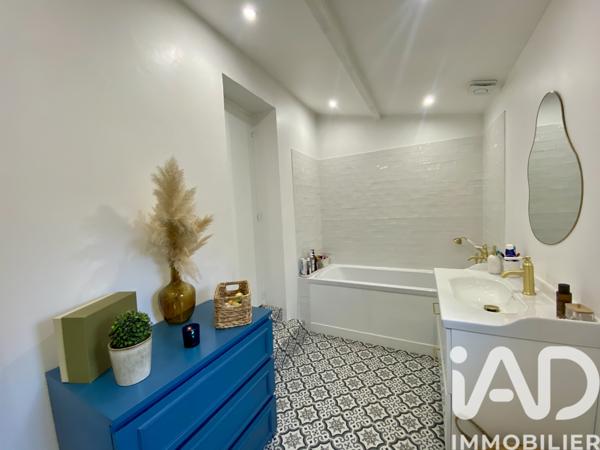 Maison à vendre 4 pièces 77 m² Beuzeville