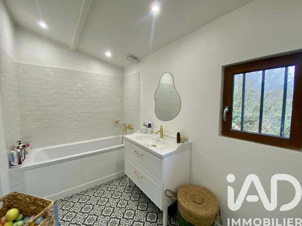 Maison à vendre 4 pièces 77 m² Beuzeville