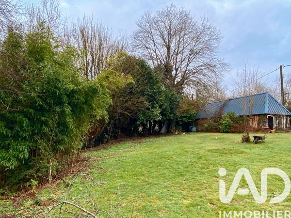 Maison à vendre 4 pièces 77 m² Beuzeville