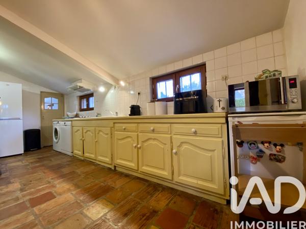 Maison à vendre 4 pièces 77 m² Beuzeville