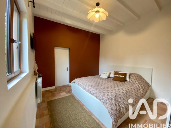 Maison à vendre 4 pièces 77 m² Beuzeville