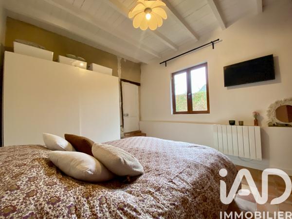 Maison à vendre 4 pièces 77 m² Beuzeville