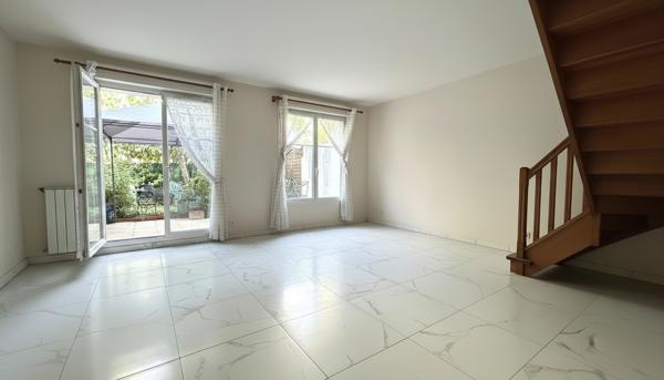 Maison Ris Orangis 4 pièce(s) 68.21 m2