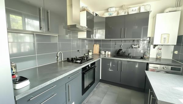 Maison Ris Orangis 4 pièce(s) 68.21 m2