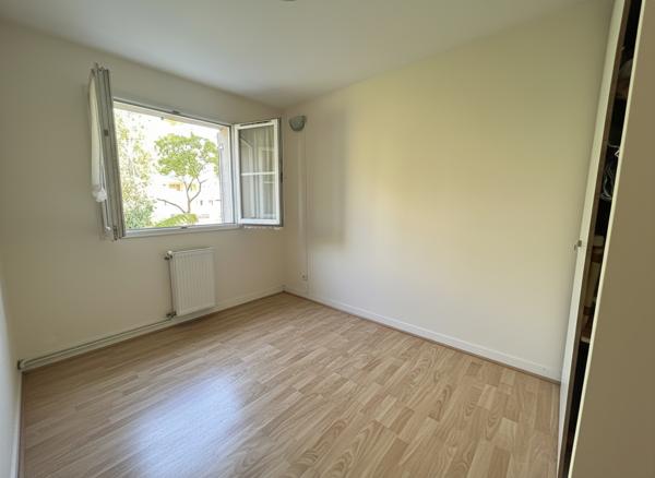 Maison Ris Orangis 4 pièce(s) 68.21 m2