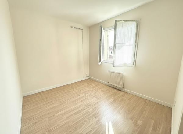 Maison Ris Orangis 4 pièce(s) 68.21 m2