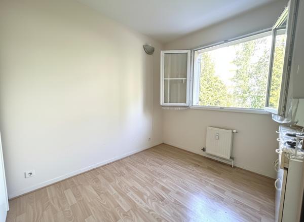 Maison Ris Orangis 4 pièce(s) 68.21 m2