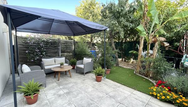 Maison Ris Orangis 4 pièce(s) 68.21 m2