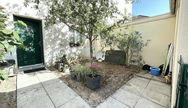 Maison Ris Orangis 4 pièce(s) 68.21 m2