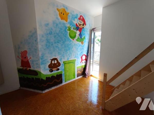 À vendre ? Maison de caractère avec vue sur les vignes de Jongieux

Située dans le village de...