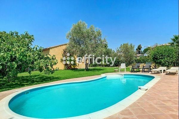 Maison 5 pièces - 134 m²