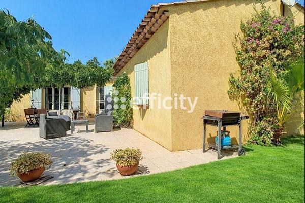 Maison 5 pièces - 134 m²