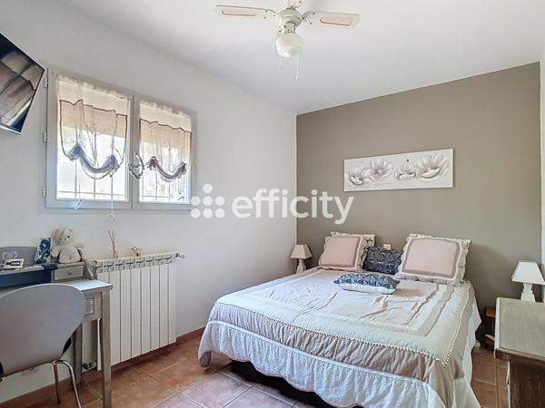 Maison 5 pièces - 134 m²