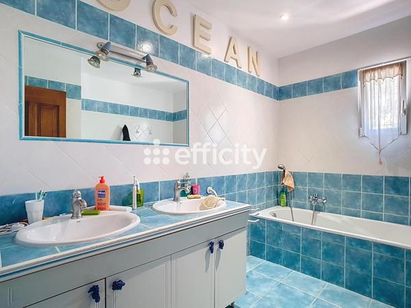 Maison 5 pièces - 134 m²