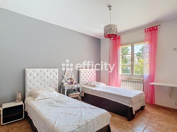 Maison 5 pièces - 134 m²