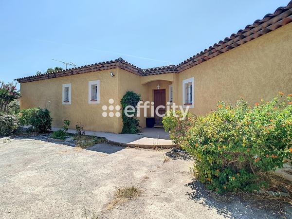 Maison 5 pièces - 134 m²