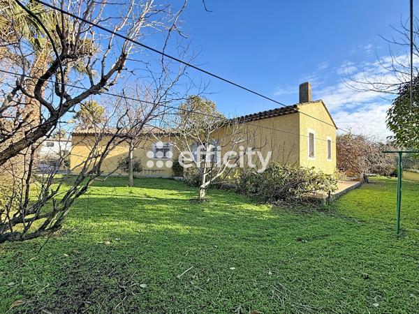 Maison 5 pièces - 134 m²