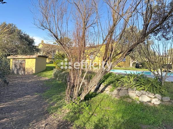 Maison 5 pièces - 134 m²