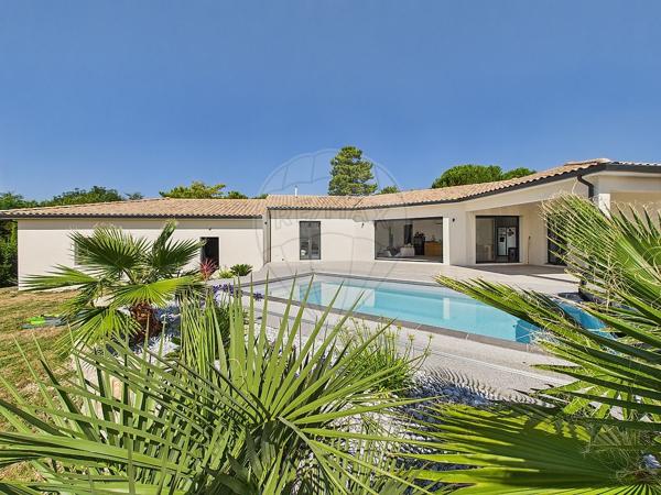 Maison  en vente - Charente-Maritime - 17