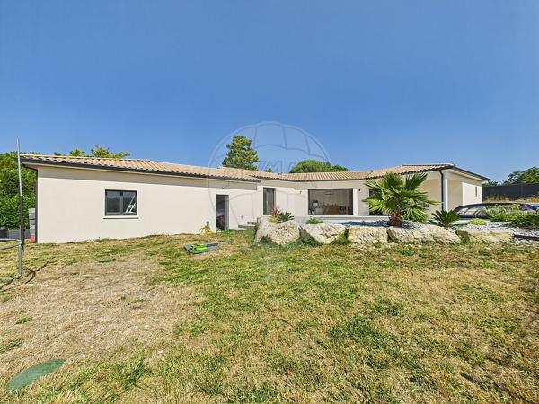 Maison  en vente - Charente-Maritime - 17