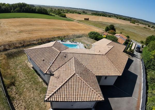 Maison  en vente - Charente-Maritime - 17