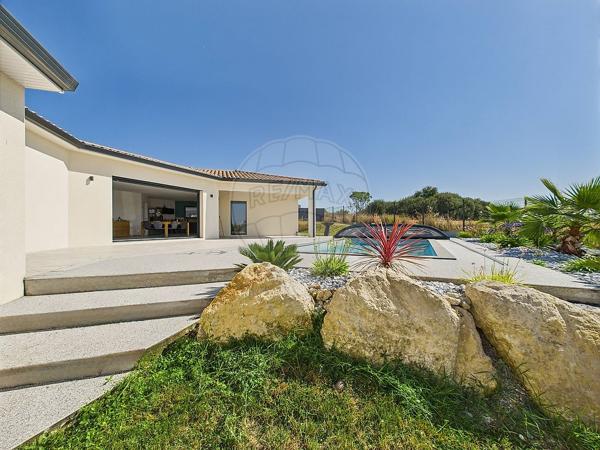 Maison  en vente - Charente-Maritime - 17