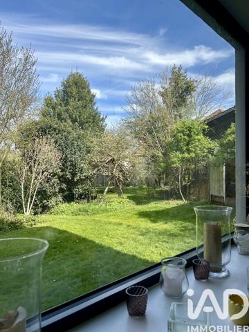 Maison à vendre 8 pièces 170 m² Vernon