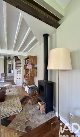 Maison à vendre 8 pièces 170 m² Vernon