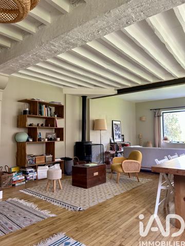 Maison à vendre 8 pièces 170 m² Vernon