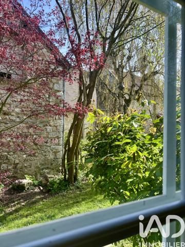 Maison à vendre 8 pièces 170 m² Vernon