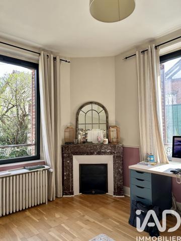 Maison à vendre 8 pièces 170 m² Vernon