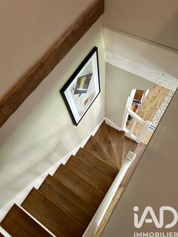 Maison à vendre 8 pièces 170 m² Vernon