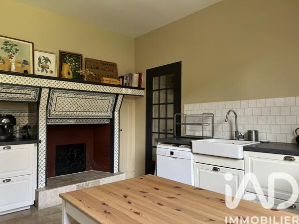 Maison à vendre 8 pièces 170 m² Vernon