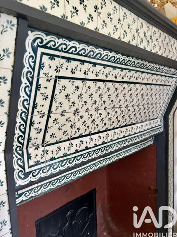 Maison à vendre 8 pièces 170 m² Vernon