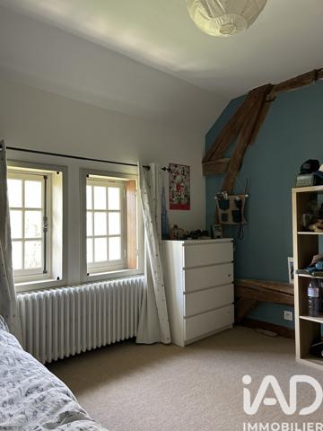 Maison à vendre 8 pièces 170 m² Vernon