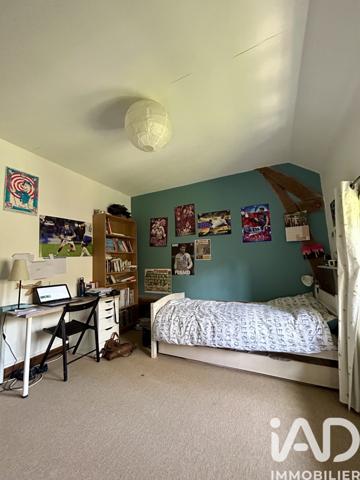 Maison à vendre 8 pièces 170 m² Vernon