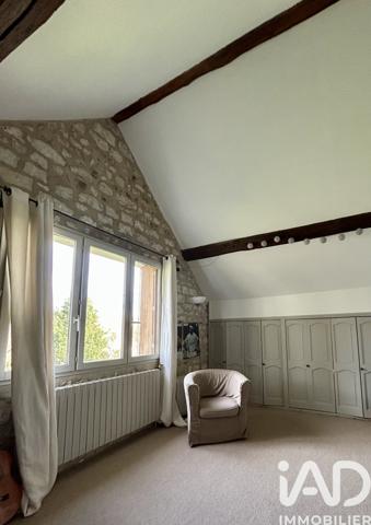 Maison à vendre 8 pièces 170 m² Vernon