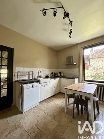 Maison à vendre 8 pièces 170 m² Vernon