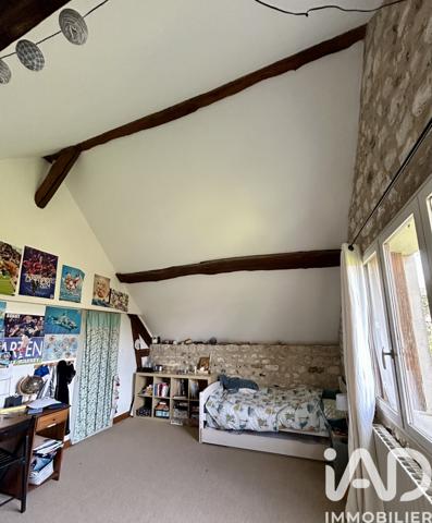 Maison à vendre 8 pièces 170 m² Vernon