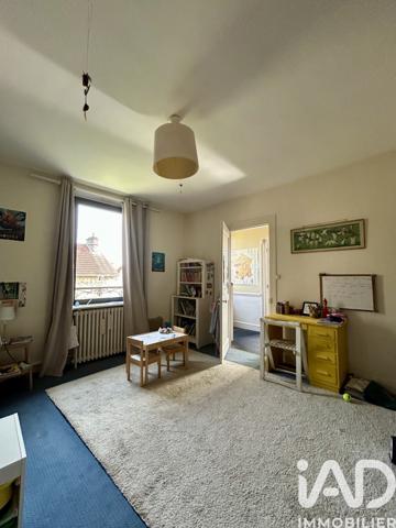 Maison à vendre 8 pièces 170 m² Vernon