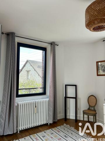 Maison à vendre 8 pièces 170 m² Vernon