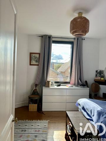 Maison à vendre 8 pièces 170 m² Vernon