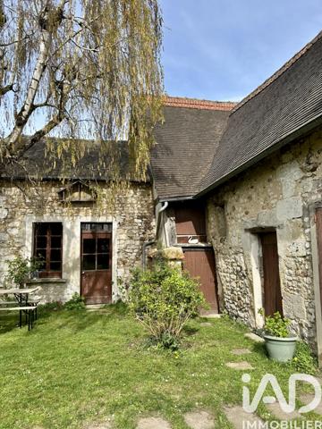 Maison à vendre 8 pièces 170 m² Vernon