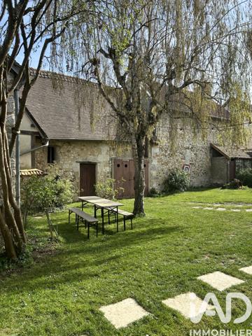 Maison à vendre 8 pièces 170 m² Vernon