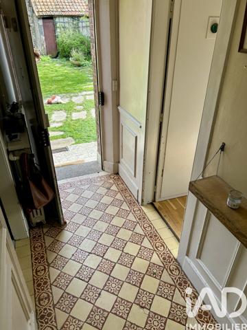 Maison à vendre 8 pièces 170 m² Vernon